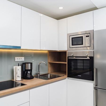 Apartment Misto 斯普利特 外观 照片