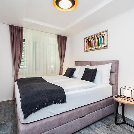 Apartment Misto 斯普利特 外观 照片
