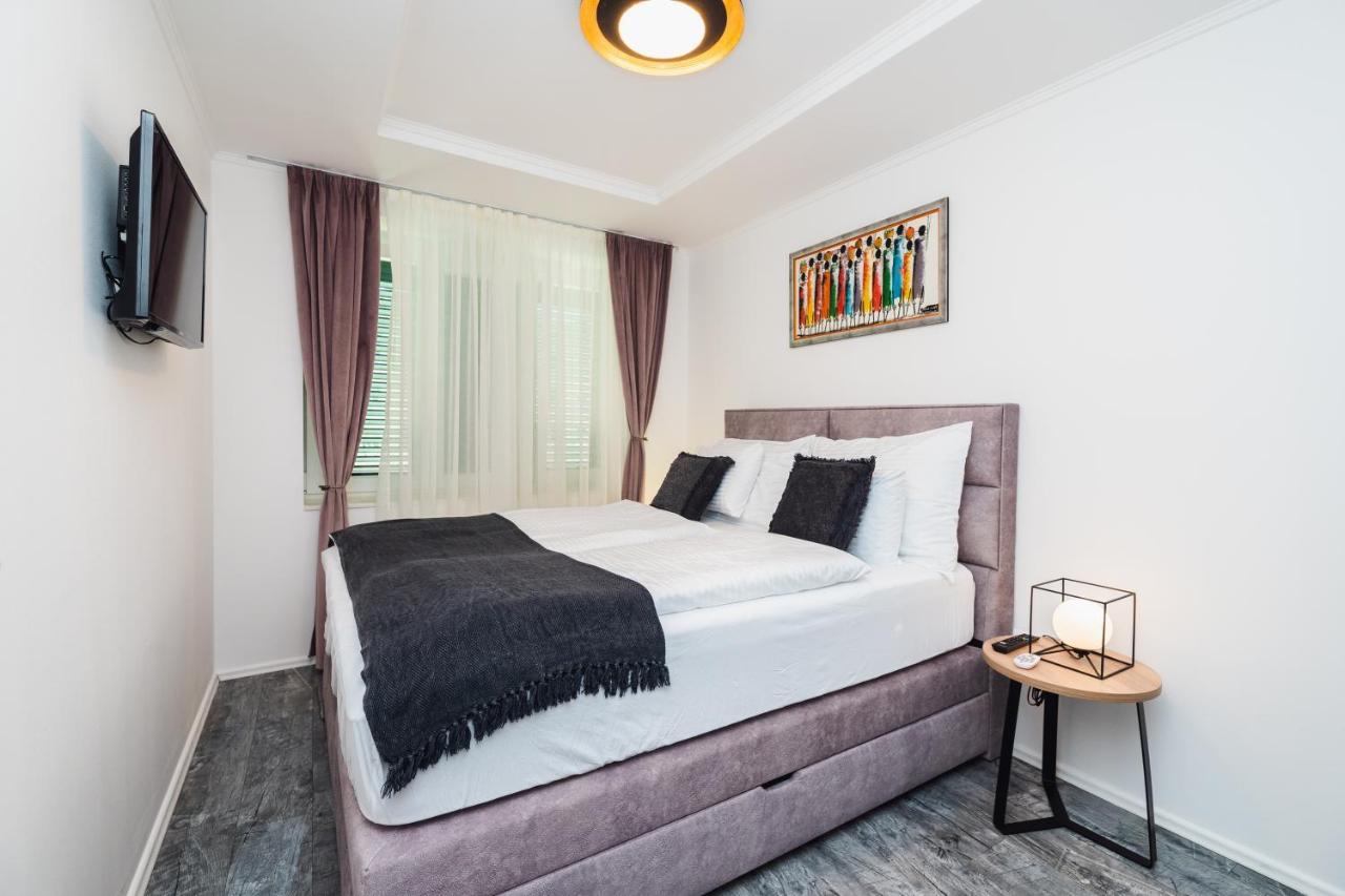 Apartment Misto 斯普利特 外观 照片