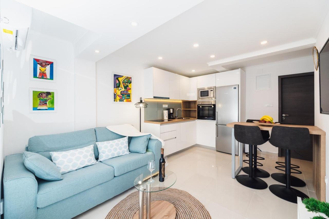 Apartment Misto 斯普利特 外观 照片