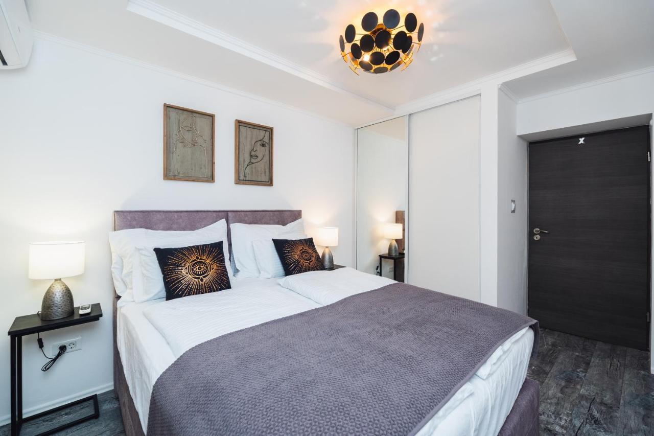Apartment Misto 斯普利特 外观 照片