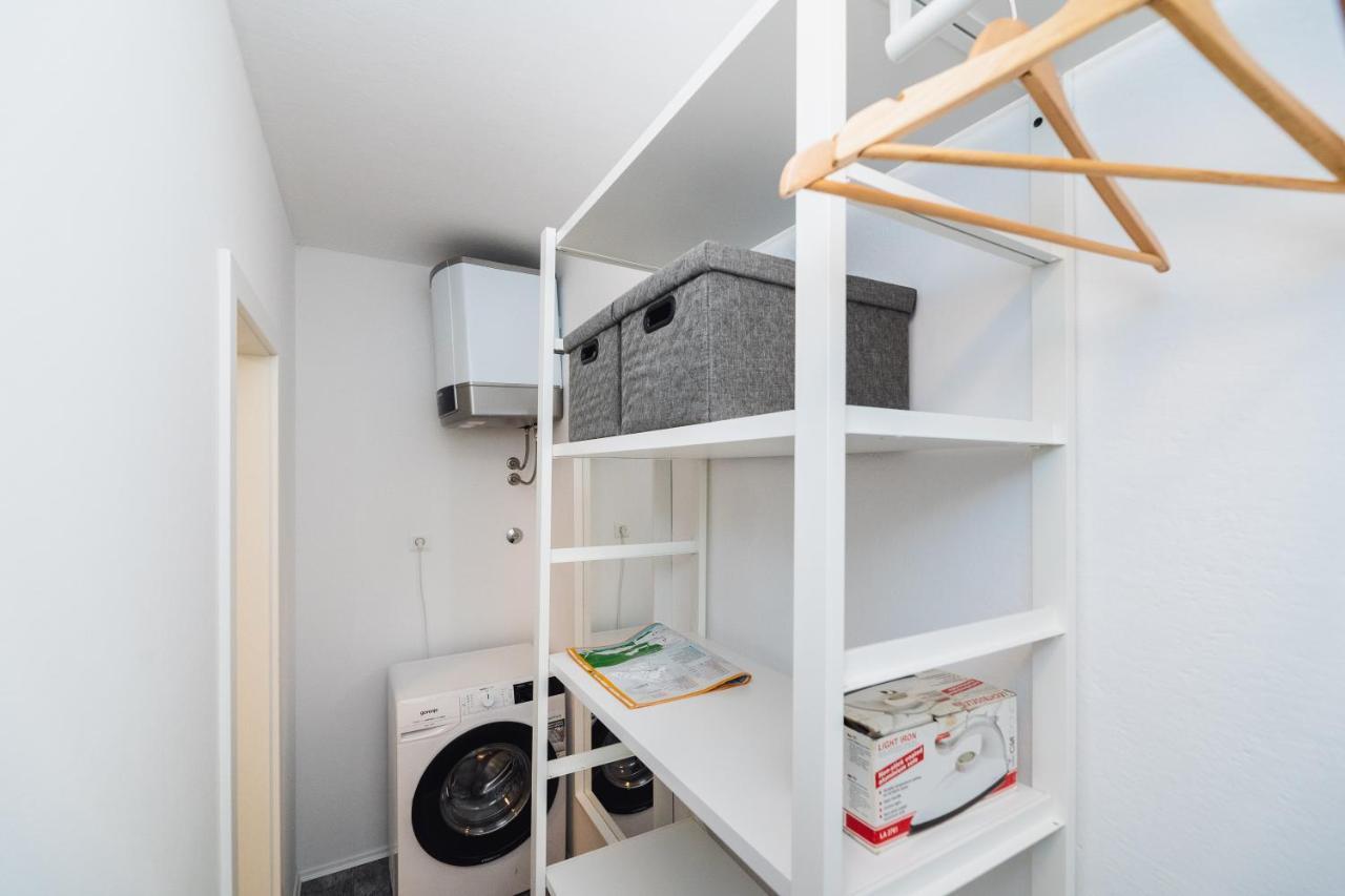 Apartment Misto 斯普利特 外观 照片
