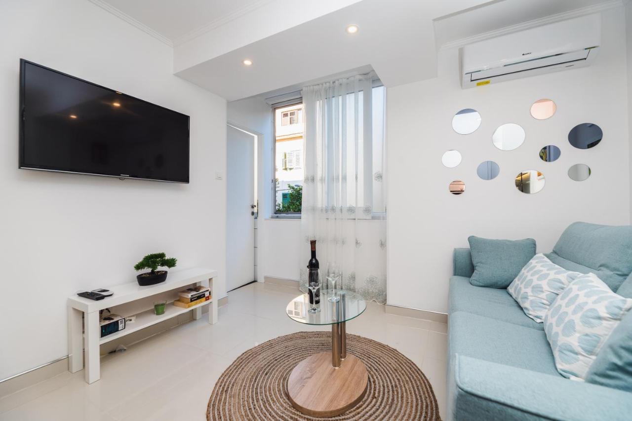 Apartment Misto 斯普利特 外观 照片