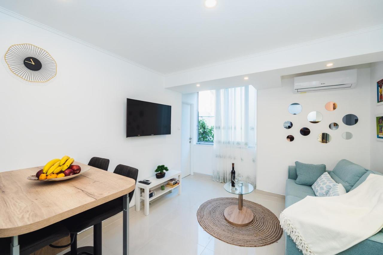 Apartment Misto 斯普利特 外观 照片