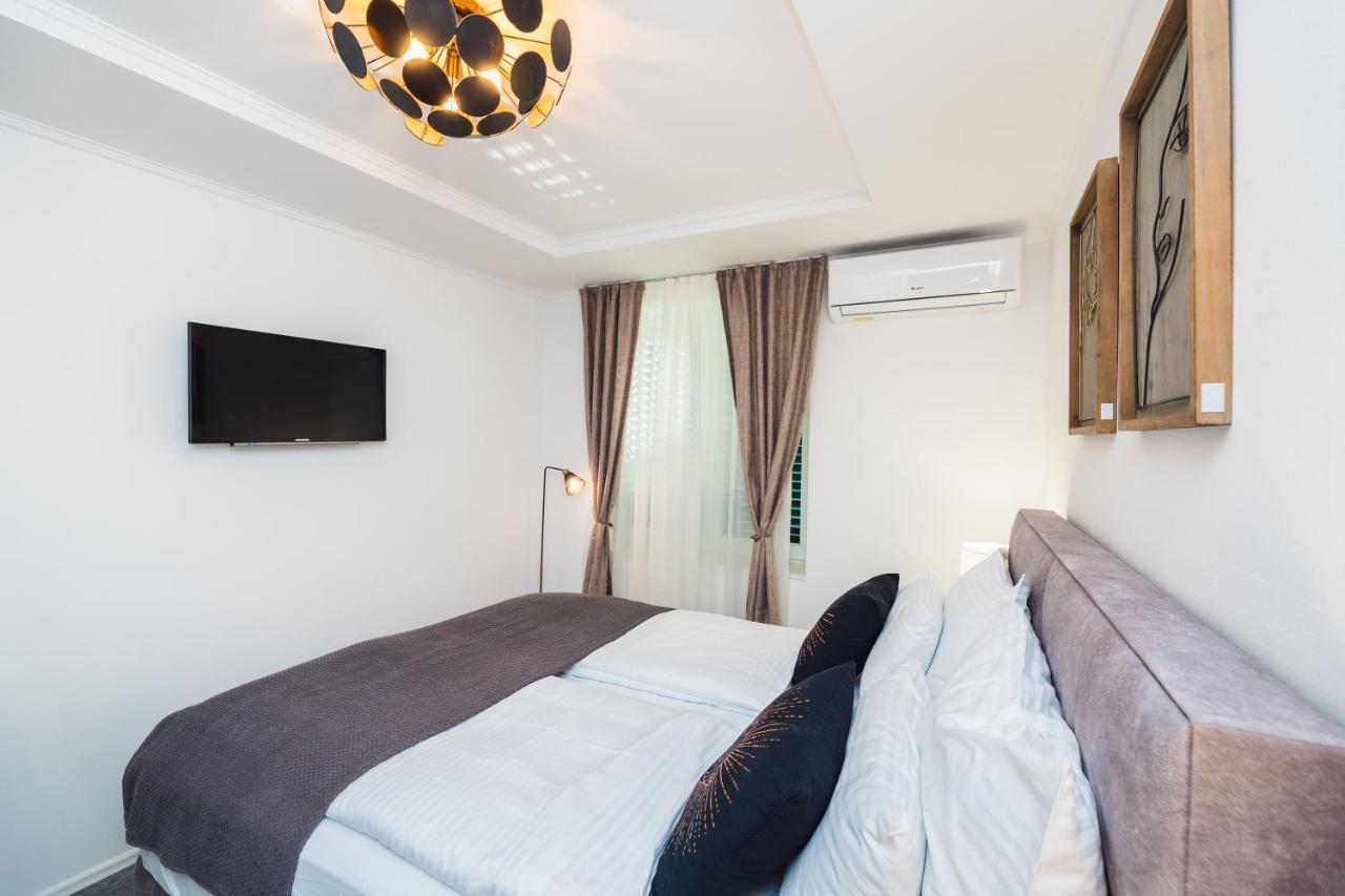 Apartment Misto 斯普利特 外观 照片